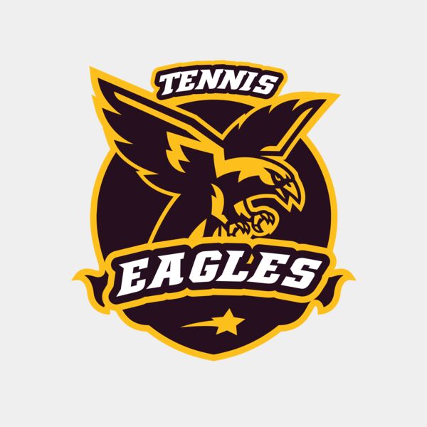 Eagles Tennis Team 01 Thumbnail