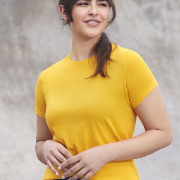 Ice Womens Short Sleeve Tee Thumbnail