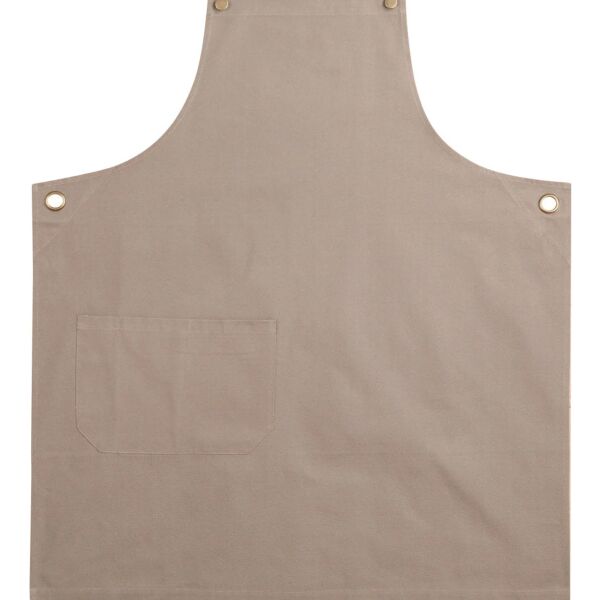Benchmark AP07(M3200) BRUNSWICK BIB APRON Thumbnail