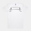 STAPLE TEE Thumbnail