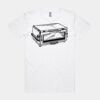 STAPLE TEE Thumbnail