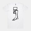 STAPLE TEE Thumbnail