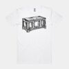 STAPLE TEE Thumbnail