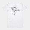 STAPLE TEE Thumbnail