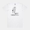 STAPLE TEE Thumbnail