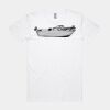 STAPLE TEE Thumbnail