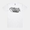 STAPLE TEE Thumbnail