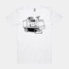 STAPLE TEE Thumbnail