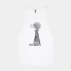 BARNARD TANK TEE Thumbnail