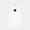 BARNARD TANK TEE Thumbnail