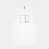 BARNARD TANK TEE Thumbnail