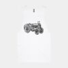BARNARD TANK TEE Thumbnail