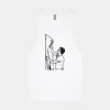 BARNARD TANK TEE Thumbnail