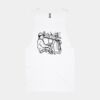 BARNARD TANK TEE Thumbnail