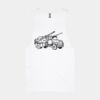 BARNARD TANK TEE Thumbnail