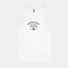 BARNARD TANK TEE Thumbnail
