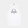 BARNARD TANK TEE Thumbnail