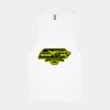 BARNARD TANK TEE Thumbnail