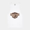 BARNARD TANK TEE Thumbnail