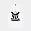 BARNARD TANK TEE Thumbnail