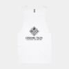 BARNARD TANK TEE Thumbnail