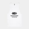 BARNARD TANK TEE Thumbnail