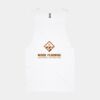 BARNARD TANK TEE Thumbnail