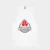 BARNARD TANK TEE Thumbnail
