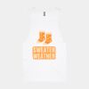 BARNARD TANK TEE Thumbnail