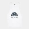 BARNARD TANK TEE Thumbnail