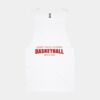 BARNARD TANK TEE Thumbnail
