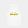 BARNARD TANK TEE Thumbnail