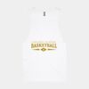 BARNARD TANK TEE Thumbnail