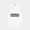 BARNARD TANK TEE Thumbnail