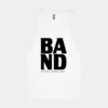 BARNARD TANK TEE Thumbnail