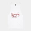 BARNARD TANK TEE Thumbnail