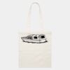 PARCEL TOTE Thumbnail