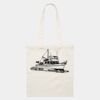 PARCEL TOTE Thumbnail