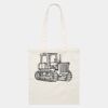 PARCEL TOTE Thumbnail