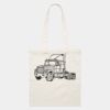 PARCEL TOTE Thumbnail