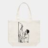 SHOULDER TOTE Thumbnail