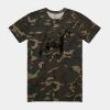 STAPLE CAMO TEE Thumbnail