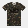 STAPLE CAMO TEE Thumbnail