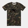 STAPLE CAMO TEE Thumbnail