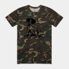 STAPLE CAMO TEE Thumbnail