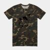 STAPLE CAMO TEE Thumbnail