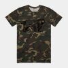 STAPLE CAMO TEE Thumbnail