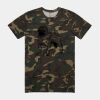 STAPLE CAMO TEE Thumbnail