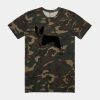 STAPLE CAMO TEE Thumbnail