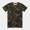 STAPLE CAMO TEE Thumbnail
